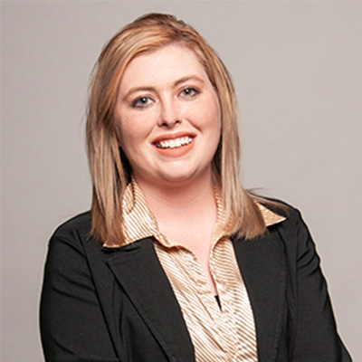 Job Advisor Ashley