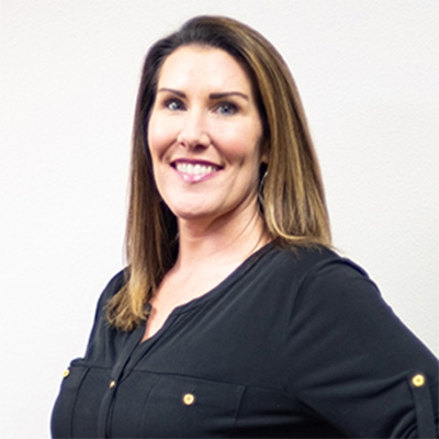 Job Advisor Erika