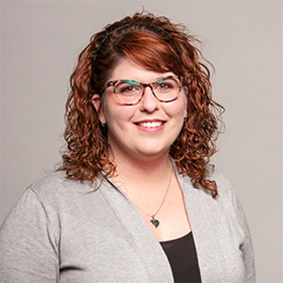 Job Advisor Kelsey